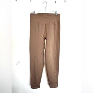 PINK Victoria's Secret Seamless Leggings - Sz. XL